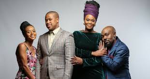 Luzuko was vocal about his battle with cancer in 2019. Who S Who In Grassroots