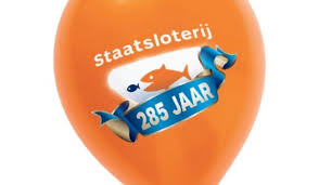 Maybe you would like to learn more about one of these? Actiesite Voor 285 Jarig Bestaan Nederlandse Staatsloterij Flink