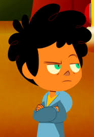 How old is max from camp camp 2021. Max Camp Camp Villains Wiki Fandom
