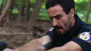 JAMES RANSONE LOVE ZONE — Sgt. Mohler's tattoos~