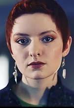 Chilling Adventures of Sabrina (TV Series 2018–2020)