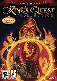 King S Quest Collection Gaming Pc Pc Games Download Download Games