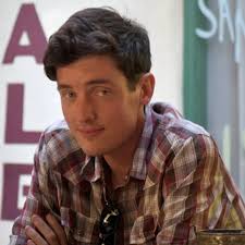 Features — Kaleb Horton