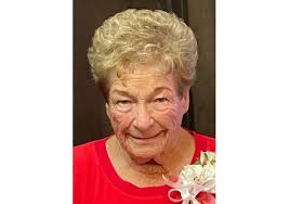 Patricia Inez "Pat" Kort Obituary (2024)