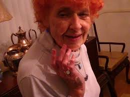 Obituary for Rosalyn Goodman