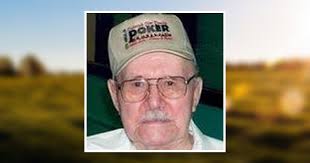 Reuben Julius Skadsem Obituary January 11, 2010