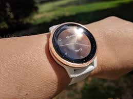 Wake up at 4 am, jogging then have a nap / sleep for about 1 hour. First Look At The Vivoactive 4s The Journier