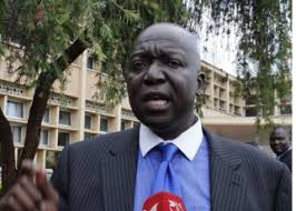 Royal media services chairman samuel kamau macharia has found himself in a tight situation after being involved in a sh1.2 billion property case with his grandson over the administration of his son's estate. New Twist What Exactly Killed Jakoyo Midiwo As Autopsy Reveals Otherwise Family Hires Private Detective