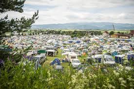 Mitte der 90er jahre wurde der ring umgebaut und vollends spielberg zugeschrieben. Camping Rahmenprogramm Bei Der Formel1 In Spielberg