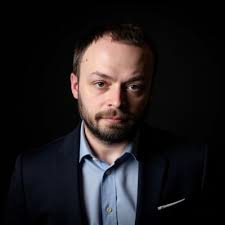 This morning, I was honored to receive Henry County REMC's Richard…