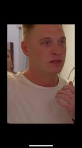 Are we family ??? #jimmy #loveisblind #jimmypresnell @jimmypresnell