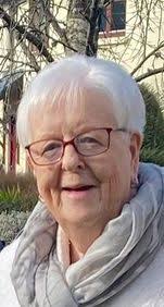 Condolence Book for Teresa Purtill (née Hely) (Corbally, Limerick)