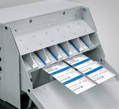 Business card slitters and cutters from a world leader. Gc210 Desktop Business Card Slitter Martin Yale Industries