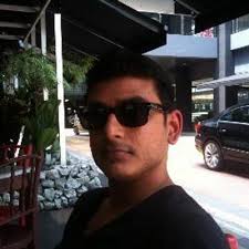 Nikhil Roy Joshi (@nikroy85)