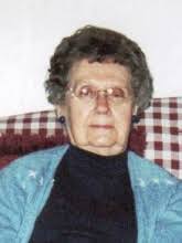 Obituary information for Lorraine Mae Thelen