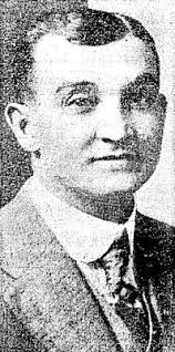 The Chicago Crime Scenes Project: Dillinger's Plastic Surgery