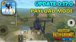 Pubg Mobile Lite Update 0 17 0 Gameplay Payload Mode Youtube