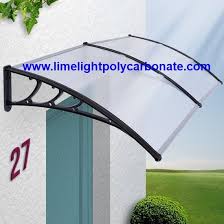 These diy canopy side walls are easy to make. China Polycarbonate Awning Door Canopy Window Awning Diy Awning Polycarbonate Canopy Diy Canopy Door Awning Window Canopy Outdoor Awning Outdoor Canopy Diy Rain Shed China Polycarbonate Awning And Diy Awning Price