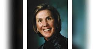 Nancy Howe Kreuter McClintock Obituary