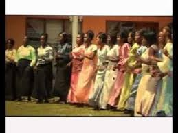 Disciples Church Choir Ucz Kwacha Nakushukuru Official Video Youtube