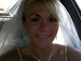 Brooke Lee “Short Bus” Harris Buscaino (1983-2010)