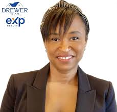 The Drewer Team of EXP Realty is excited to welcome our newest member to  the team! We are thrilled that Sabrina Lizaire has joined us, get to know  her in the bio