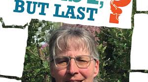 Mary Burman: Passion And Dedication To Make A Difference In Healthcare