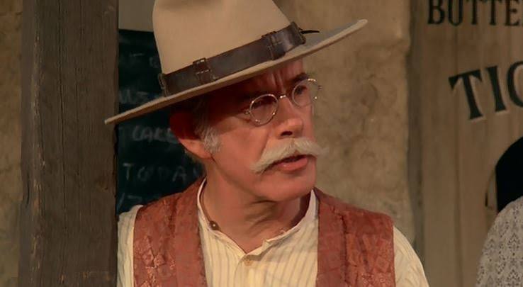 The Apple Dumpling Gang (1975) – My Live Action Disney Project