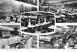 Lyons Corner House West End 1920s Lyons Corner House Corner House London Corner House