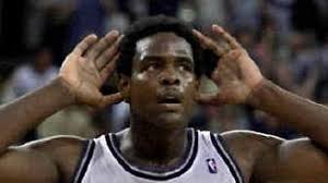 Kings trade All-Star Webber to 76ers in multiplayer transaction