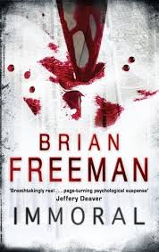 His books have been sold in 46 countries and 22 languages. Immoral De Brian Freeman Epub Ebooks Decitre