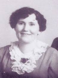 Mary Helen Michailenko Cherney (1898-1985)