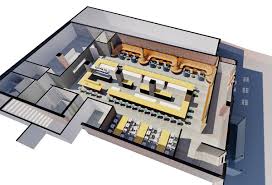 rhum tiki bar and restaurant canal 5