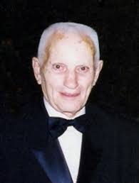 John GERYCH Sr Obituary November 17, 2009