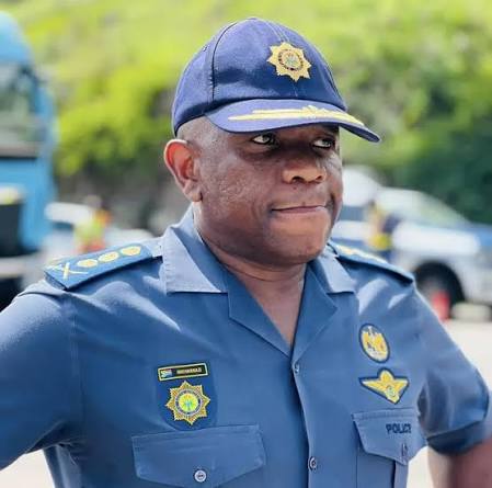 IDAC rejects 'false' claims of planned arrest of KZN police boss Nhlanhla Mkhwanazi