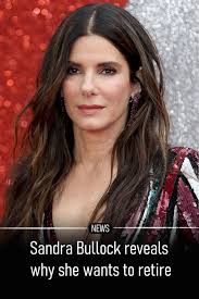 Sad news about the beloved actress Sandra Bullock. Read comments for full  story👇👇