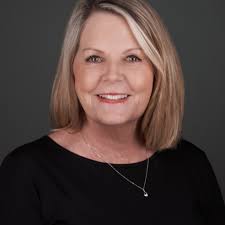 Kimberly Bright, Real Estate Agent