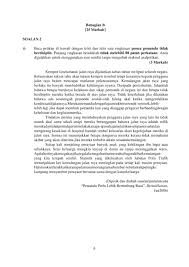 Maksud sop dalam bahasa melayu 4 sop adalah sebuah panduan yang dikemukakan secara jelas tentang apa yang diharapkan dan disyaratkan dari semua majikan dalam menjalankan kegiatan sehari hari developing standard operating procedures in wildland fire management 2003. Cbse Class 10 Sample Paper 2020 For Bahasa Melayu