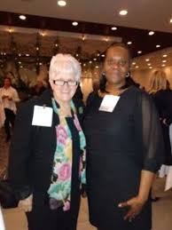 SCO's Teresa Buckingham Wins DSP Excellence Award