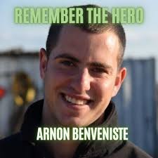 Remember the hero