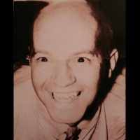 Ralph Witmer (1924–1985)