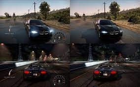 Need For Speed Hot Pursuit 2010 Downloads Addons Mods Tools No Hud Real Lights Mod Nfsaddons