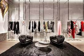 The Best Lighting Design Stores In Ny Boutique Interior Design Boutique Interior Fashion Store Design