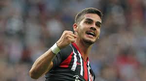 André silva & otavio goals, skills and assists ● fc porto ● 2016/2017 hd. Bundesliga Andre Silva Sees Many Reasons To Stay With Eintracht Frankfurt