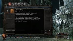 Dark Souls 2: The Best Caster Rings In The Game – Fandomspot