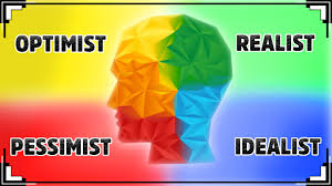 Check spelling or type a new query. Are You An Optimist Pessimist Or Realist Youtube