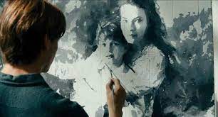Tom schilling, sebastian koch, paula beer, saskia rosendahl, oliver masucci. Opera Senza Autore Mai Coprirsi Gli Occhi Metropolitan Magazine