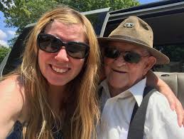 Kind stranger at Aspirus hospital in Rhinelander, WI