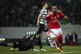 Com o streams hunters você não perde nenhum jogo de futebol. Sporting 0 1 Benfica Liga Nos 2015 16 Ficha Do Jogo Zerozero Pt