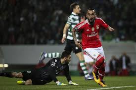 Sorteio do campeonato nacional da 1.ª divisão feminina. Sporting 0 1 Benfica Liga Nos 2015 16 Ficha Do Jogo Zerozero Pt